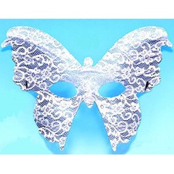 Карнавальная маска, БАБОЧКА