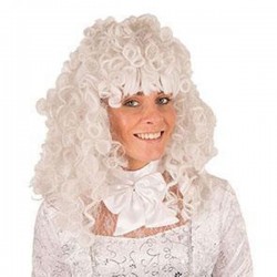 Sieviešu parūka  bukle