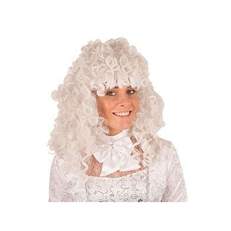 Sieviešu parūka  bukle