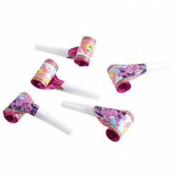 Свистульки Моя Маленькая Пони  8 шт 30см