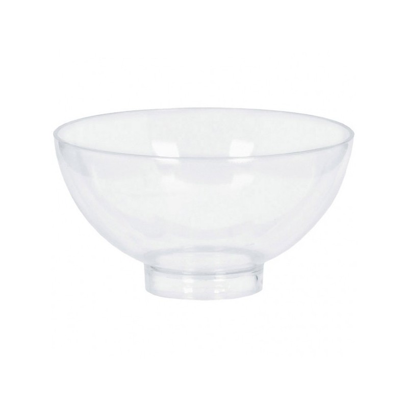 Kristāla trauciņus piknika trauki 59 ml 10 gab