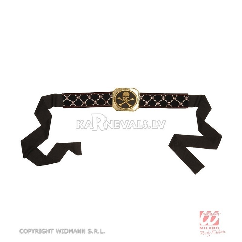 Пиратский пояс