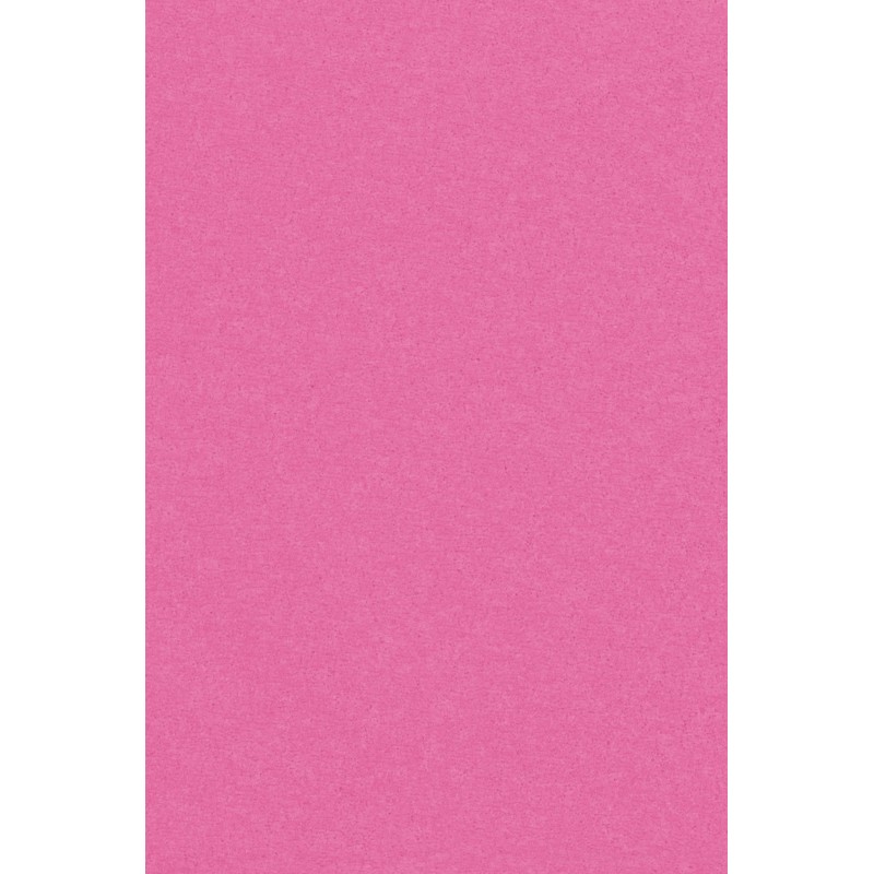 Spilgti rozā papīra galdauts ar reljefu dizainu un plastikātu apšuvumu, 137 x 274 cm