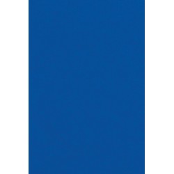 Tumši zils papīra galdauts ar reljefu dizainu un paltikātu apšuvumu, 137 x 274 cm