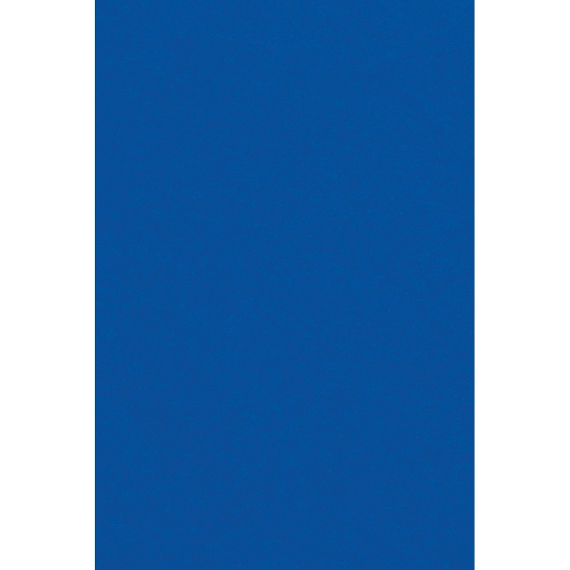 Tumši zils papīra galdauts ar reljefu dizainu un paltikātu apšuvumu, 137 x 274 cm