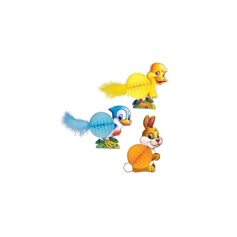 Lieldienu galda rotājumi 