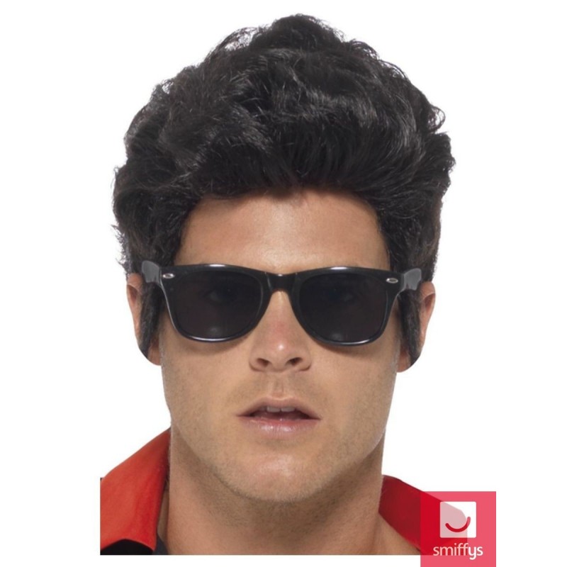 Brilles 50-to gadu stilā