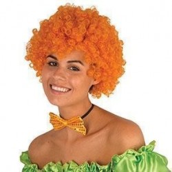 Oranža parūka