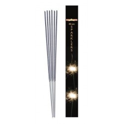 Бенгальские огни 40см 