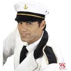 Фуражка капитана