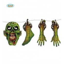 Декорация   на Хэллоуин  150 см