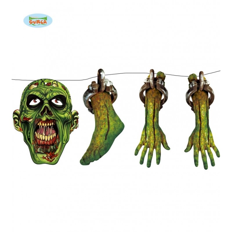 Helovīna  dekorācija 150 cm