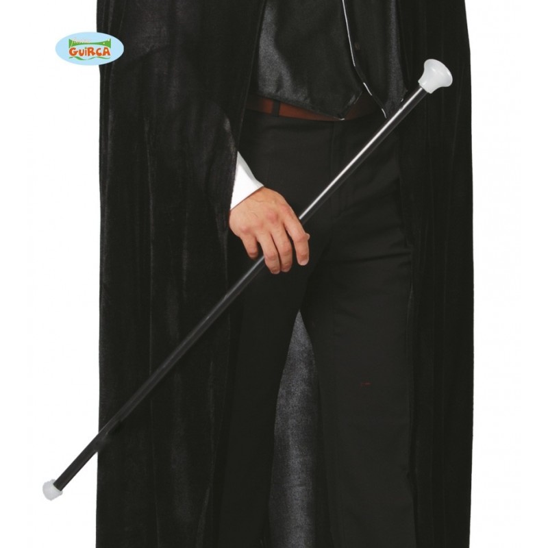 Spieķis ar baltu uzgali 80 cm