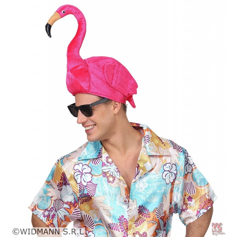 FLAMINGO cepure