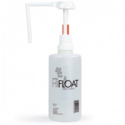 Balonu apstrādes šķīdrums ULTRA HI-FLOAT, 710 ml