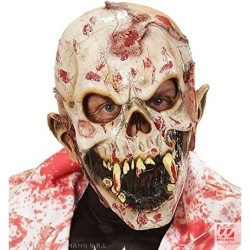ZOMBIE  MASKA
