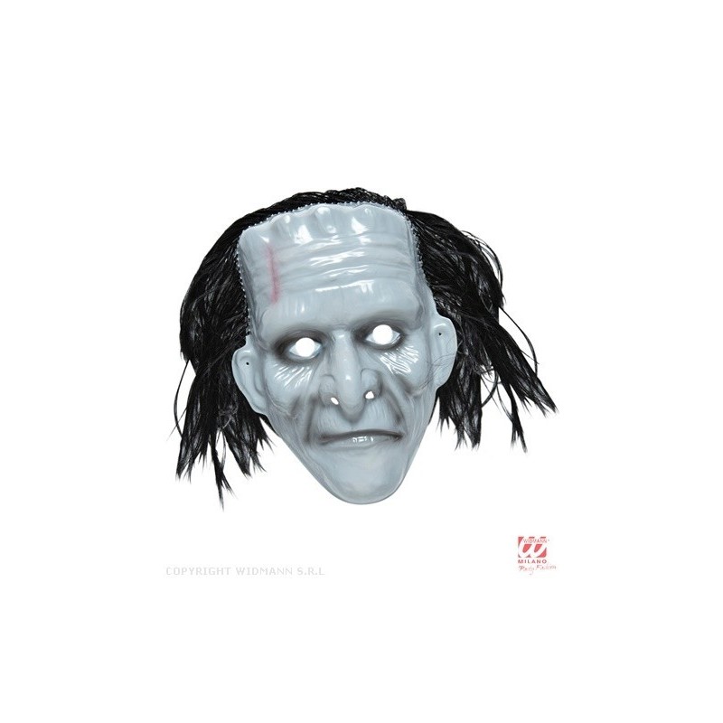 "ВОЛЧЬИ УШИ" из плюша