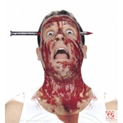 Maska NAGLAI cauri  GALVAI