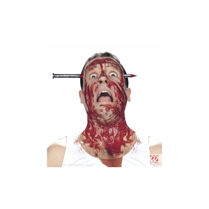 Maska NAGLAI cauri  GALVAI