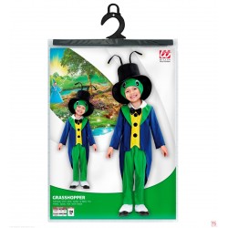 KALĒJS ﻿Žakets. veste, kaklasaite. apkaklīte, bikses, cepure. maska 128 cm 5-7 gadi