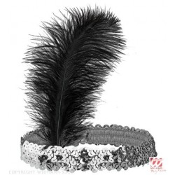 20. gadu galvassega sudraba lente ar spalvu﻿