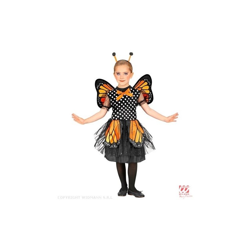 БАБОЧКА платье туту, крылья, антеннки 116 см 4-5 лет﻿