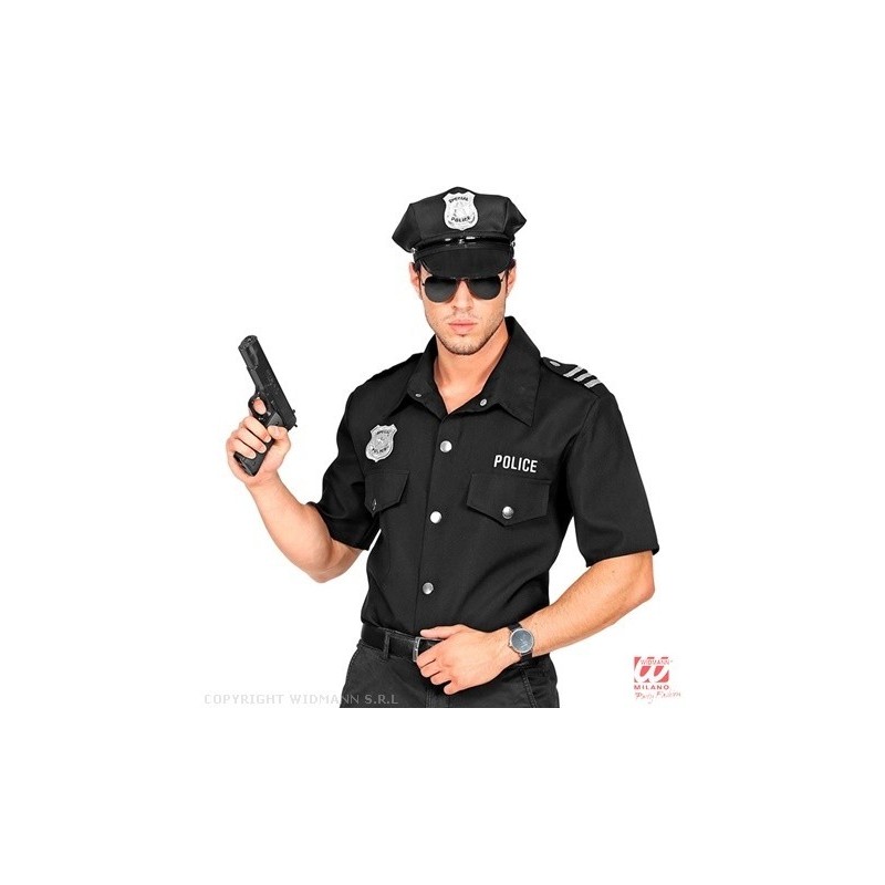 POLICIJAS krekls (S/M