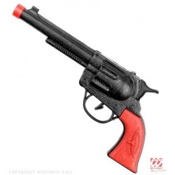 КОВБОЙСКИЙ пистолет черный