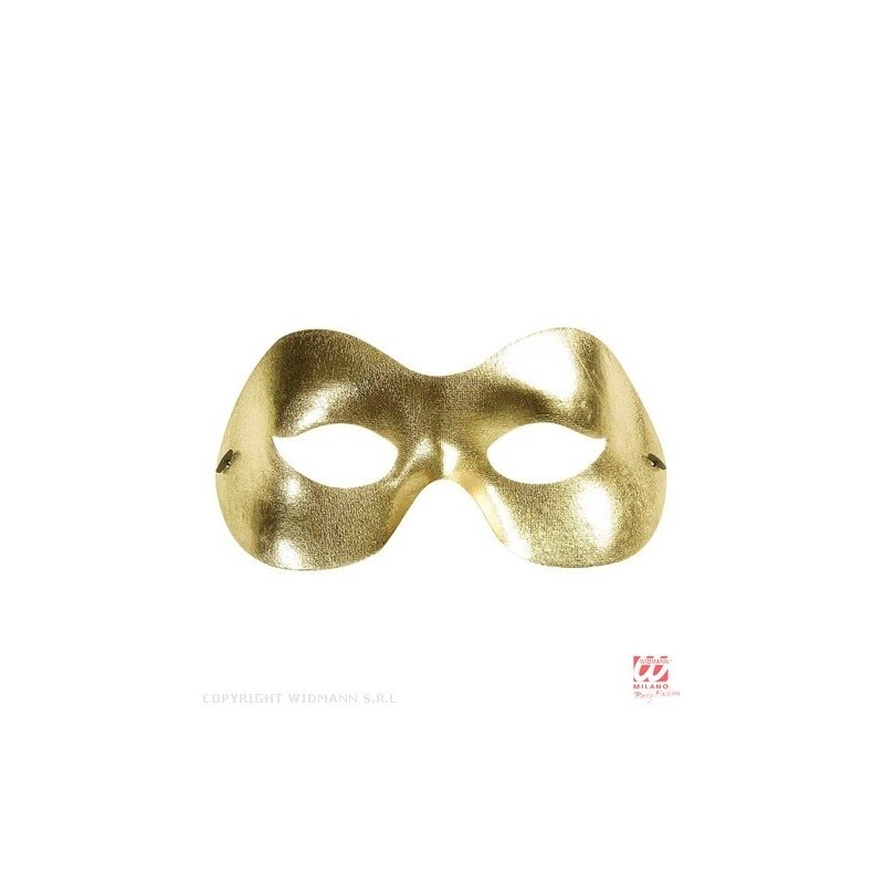 Zelta maska - FIDELIO