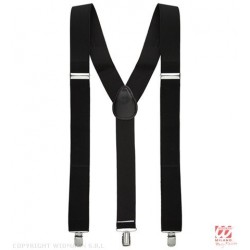 BIKŠTURI ﻿MELNI garums līdz 115-120 см