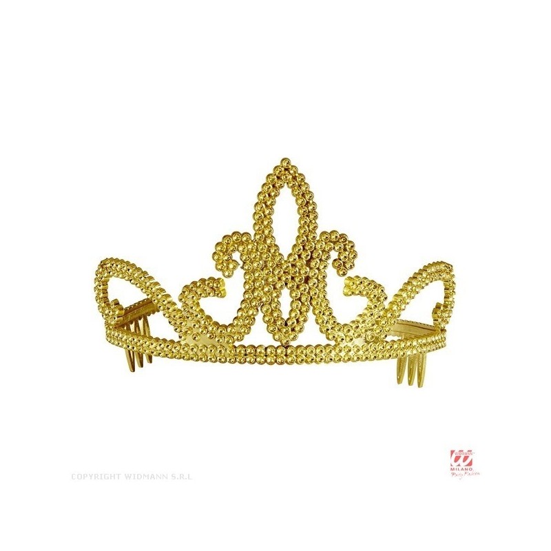 Zelta TIARA