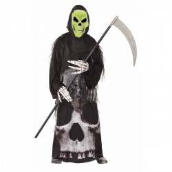 Подростковый костюм ФАНТОМ 12 - 14 лет