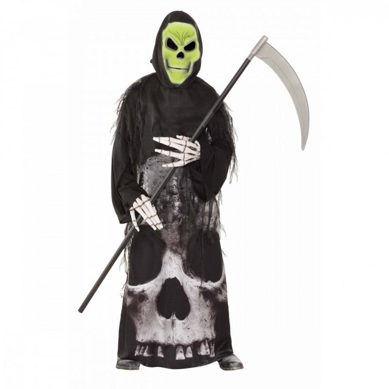 Подростковый костюм ФАНТОМ 12 - 14 лет