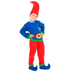 Rūķīša kostīms, izmēri 116 cm