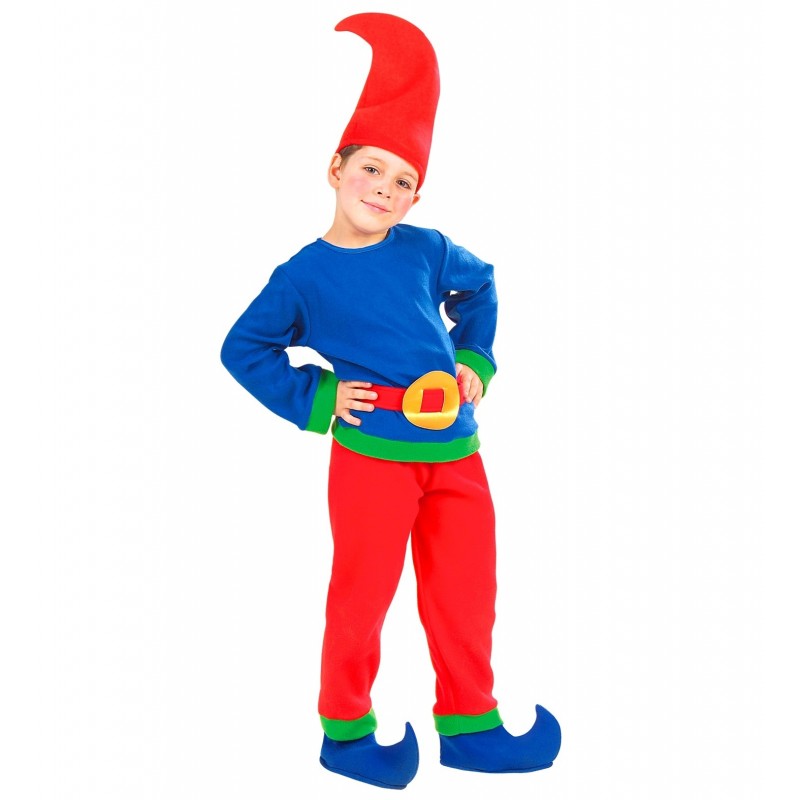 Rūķīša kostīms, izmēri 116 cm