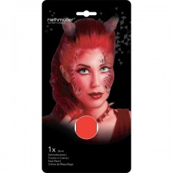 Make Up Cream Red 28 ml