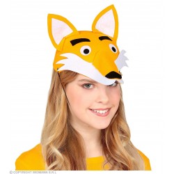 Felt FOX CAP