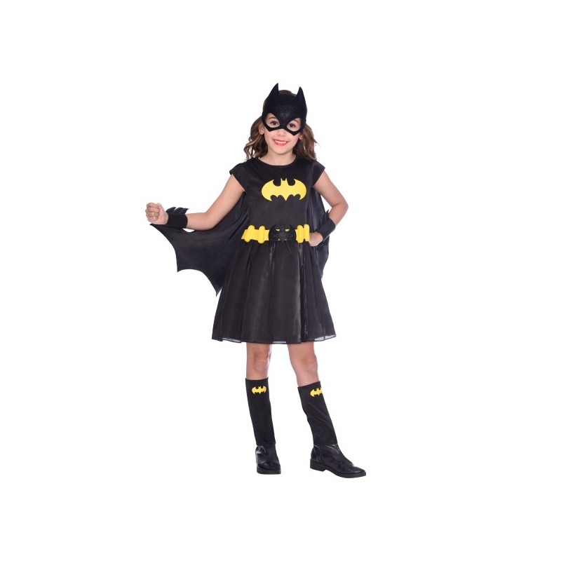 Детский костюм Багира  Классик 6-8 лет