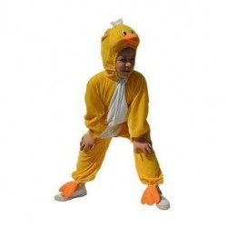 Карнавальный костюм - Утенок 116