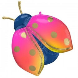 Folija balons “Mārīte”, 68 cm x 83 cm, liela fugūra P35