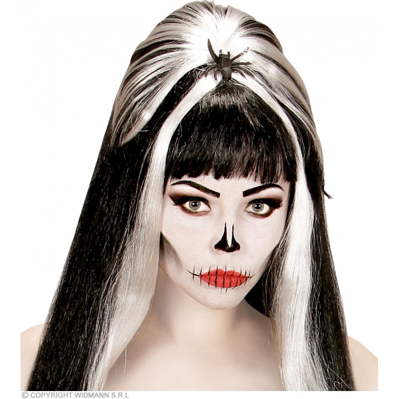 "WHITE AQUA MAKEUP IN TUBE" - 30 ml 