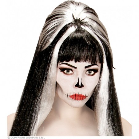 "WHITE AQUA MAKEUP IN TUBE" - 30 ml 