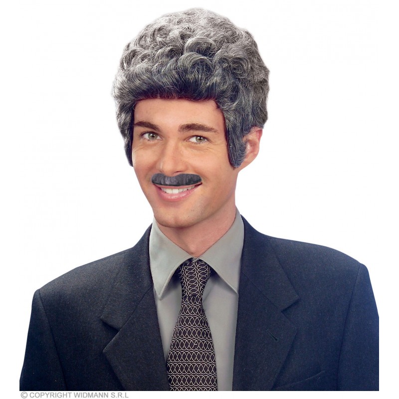 Pelēkās ūsas ar līmplēvi,  6 veidi 