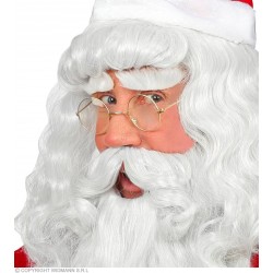 Brilles ar lēcām, apaļa formas