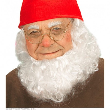 Brilles ar lēcām, apaļa formas