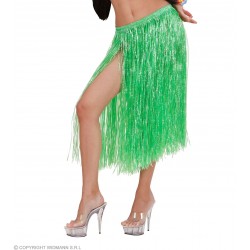 “HAVAJIEŠU SVĀRKI” - zaļā krāsā - 75 cm