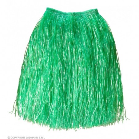 “HAVAJIEŠU SVĀRKI” - zaļā krāsā - 75 cm