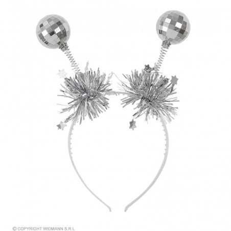 Disko bumbas stīpiņa