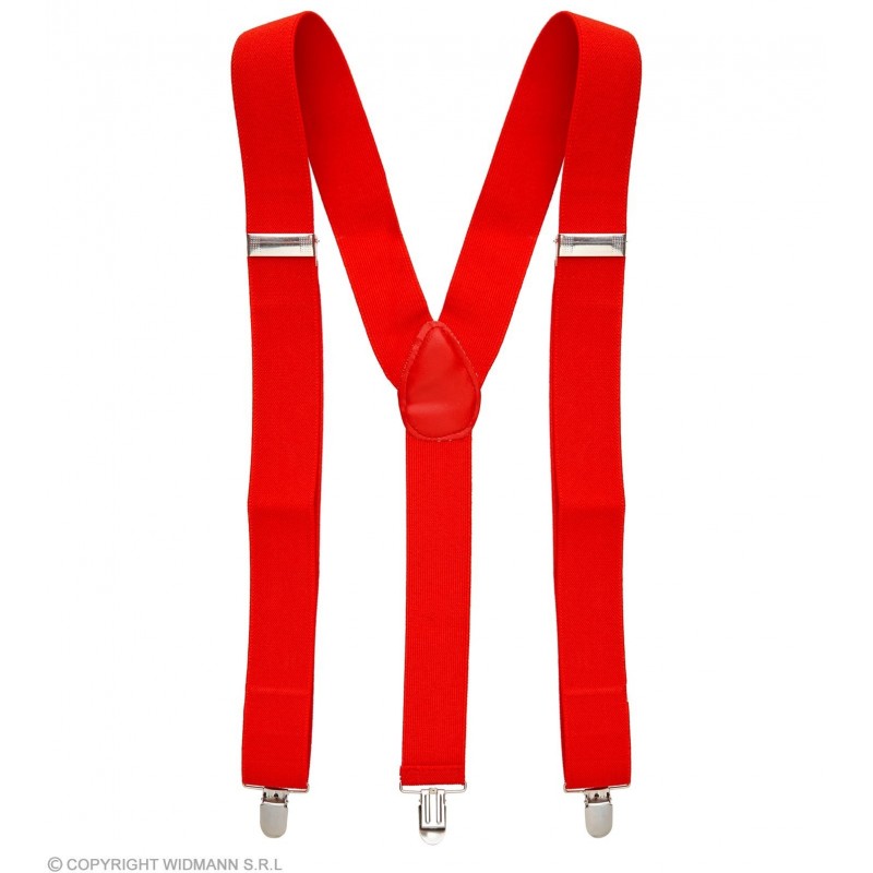 Sarkanie bikšturi (īpaši garie līdz 115-120 cm)