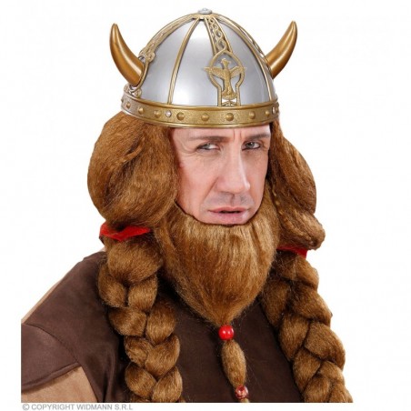 “VIKINGU ĶIVERE” (cieta plastmasa)